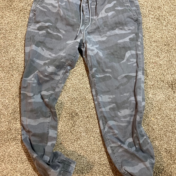 Aeropostale Other - small Aeropostale jogger camo